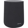 Image de Harman Kardon Enchant Speaker - Dolby Atmos WiFi Speaker - Premium Design Draadloze Luidspreker - Uitbreidbaar tot Home Cinema met Enchant Subwoofer & Enchant 900/1100 - AirPlay & Chromecast - Zwart