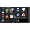 Image de JBL Legend 700D - Autoradio met Bluetooth - 2 DIN - 7  Touchscreen - Apple CarPlay - Android Auto