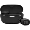 Image de JBL Endurance Race 2 - Sport Oordopjes - Draadloos Bluetooth - Noise Cancelling - In-ear True Wireless - 48 uur - IP67 - Zwart