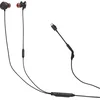 Image de JBL Quantum 50C - USB-C Oordopjes voor iPhone 15, 16 & 17 - In-ear Headset met Microfoon - Inclusief 3.5 mm naar USB-C Adapter - Voor Samsung, Laptop & Console - Zwart