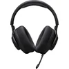 Image de JBL Quantum 360 - Draadloze Gaming Headset - 2.4GHz USB Dongle - JBL Quantum Surround - Lage Latency - Over-ear met Microfoon - 22 uur batterij - PC & PlayStation - Zwart