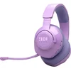 Image de JBL Quantum 360 - Draadloze Gaming Headset - Over-ear - Surround Sound - Afneembare Microfoon - Paars