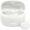 Image de JBL Tune Buds 2 - Draadloze Noise Cancelling Oordopjes - Bluetooth 5.3 - True Wireless In-ear - 48 uur batterij - Multipoint - IP54 - Wit