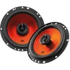 Image de JBL Stage1 GEN2 62F   Autospeakers   16,5 cm - 2-weg coaxiale - 400 Watt - Luidspreker set