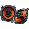Image de JBL STAGE1 GEN2 42F - Autospeakers - 10 cm - 2-weg Coaxiaal - 320 Watt - Zonder Grill - Luidspreker set