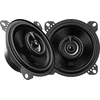 Image de JBL STAGE2 GEN2 45F - Autospeakers - 10 cm - 2-weg Coaxiaal - 320 Watt- Zwart