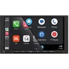 Image de JBL Legend 700 - Autoradio met Bluetooth - 2 DIN - 7  Touchscreen - Apple CarPlay - Android Auto