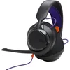 Image de JBL Quantum 250 - Bedrade Gaming Headset - Over-ear Koptelefoon met Microfoon - 3.5 mm Jack - Voor PC, PlayStation, Xbox & Laptop - Zwart