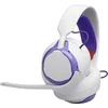 Image de JBL Quantum 250 - Bedrade Gaming Headset - Over-ear Koptelefoon met Microfoon - 3.5 mm Jack - Voor PC, PlayStation, Xbox & Laptop - Wit