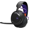 Image de JBL Quantum 650 - Draadloze Gaming & Multitask Headset - 2.4 GHz & Bluetooth - Lage Latency - 50 Uur Batterij - JBL Quantum Engine Software - Over-ear - Zwart