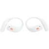 Image de JBL Endurance Zone - Open ear Oordopjes - Oortjes Draadloos - Sport Oordopjes - Bluetooth - Sporten - Hardlopen - 32 uur - Spatwaterdicht - IP68 - Oorhaak - Wit