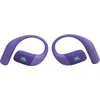 Image de JBL Endurance Zone - Open ear Oordopjes - Oortjes Draadloos - Sport Oordopjes - Bluetooth - Sporten - Hardlopen - 32 uur - Spatwaterdicht - IP68 - Oorhaak - Paars
