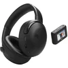 Image de JBL Tour One M3 Tx - Draadloze Noise Cancelling Koptelefoon met Smart Tx Adapter - Bluetooth - Over-ear - 70 uur batterij - Zwart
