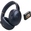 Image de JBL Tour One M3 Tx - Draadloze Noise Cancelling Koptelefoon met Smart Tx Adapter - Bluetooth - Over-ear - 70 uur batterij - Blauw