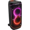 Image de JBL Partybox 720 - Bluetooth Party Speaker - Op Wielen - Met Handvat - LED verlichting - 15 uur - Spatwaterdicht   Zwart