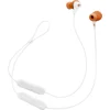 Image de JBL Endurance Run 3 Wireless (3 BT) - Draadloze Sport Oordopjes - Oortjes - Bluetooth - In ear - Kabel tussen oordopjes - 25 uur batterij - IP65 - Magnetische Oordopjes - Hardlopen & Fitness - Wit