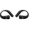 Image de JBL Endurance Peak 4 - Sport Oordopjes - Draadloos Bluetooth - In ear - Oortjes met Oorhaak - Hardlopen - 48 uur - IP68 - Waterbestendig - Zwart & Grijs