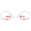 Image de JBL Endurance Peak 4 - Sport Oordopjes - Draadloos Bluetooth - In ear - Oortjes met Oorhaak - Hardlopen - 48 uur - IP68 - Waterbestendig - Wit