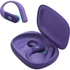 Image de JBL Endurance Peak 4 - Sport Oordopjes - Draadloos Bluetooth - In ear - Oortjes met Oorhaak - Hardlopen - 48 uur - IP68 - Waterbestendig - Paars