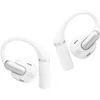 Image de JBL Sense Pro - Open Ear Oordopjes - Oortjes Draadloos - Sport Oordopjes - Bluetooth - Sporten - Hardlopen - 38 uur - Spatwaterdicht - IP54 - Oorhaak - Wit