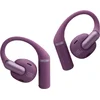 Image de JBL Sense Pro - Open ear Oordopjes - Oortjes Draadloos - Sport Oordopjes - Bluetooth - Sporten - Hardlopen - 38 uur - Spatwaterdicht - IP54 - Oorhaak - Paars