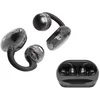 Image de JBL Soundgear Clips - Open Ear Oortjes - Oortjes Draadloos - Sport Oordopjes - Bluetooth - Clip On - Hardlopen - 32 uur - Spatwaterdicht - IP54 - Oorclips - Zwart