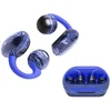 Image de JBL Soundgear Clips - Open ear Oortjes - Oortjes Draadloos - Sport Oordopjes - Bluetooth - Clip On - Hardlopen - 32 uur - Spatwaterdicht - IP54 - Oorclips - Blauw