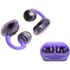 Image de JBL Soundgear Clips - Open ear Oortjes - Oortjes Draadloos - Sport Oordopjes - Bluetooth - Sporten - Hardlopen - 32 uur - Spatwaterdicht - IP54 - Oorclips - Paars