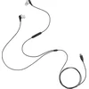 Image de JBL Endurance Run 3 USB-C - Sport Oordopjes voor iPhone 15, 16 & 17 - Bedrade In-ear met FlipHook - USB-C Headset met Microfoon - IP65 Zweetbestendig - Hardlopen & Fitness - Zwart