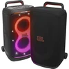 Image de JBL PartyCover 520 - Zwart - Beschermhoes geschikt voor JBL PartyBox 520
