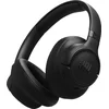 Image de JBL Tune 730BT - Draadloze Bluetooth Koptelefoon - Over-ear - 76 uur batterij - JBL Pure Bass - Zwart