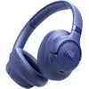 Image de JBL Tune 730BT - Draadloze Bluetooth Koptelefoon - Over-ear - 76 uur batterij - JBL Pure Bass - Blauw