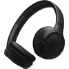 Image de JBL Tune 530BT - Draadloze Bluetooth Koptelefoon - Over-ear - 50 uur batterij - JBL Pure Bass Sound - Zwart