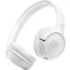 Image de JBL Tune 530BT - Draadloze On-Ear Koptelefoon - Wit