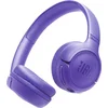 Image de JBL Tune 530BT - Draadloze Bluetooth Koptelefoon - Over-ear - 50 uur batterij - JBL Pure Bass Sound - Paars