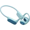 Image de JBL Junior Free - Kinderkoptelefoon Draadloos - Bluetooth - Kindveilig Volume - Open ear - 20 uur - Teal