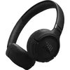 Image de JBL Tune 680NC - Draadloze Noise Cancelling Koptelefoon - Bluetooth - On-ear - 76 uur batterij - Pure Bass & Spatial Sound - Zwart