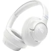 Image de JBL Tune 780NC - Draadloze Noise Cancelling Koptelefoon - Bluetooth - Over-ear - 70 uur batterij - ANC - Wit