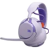 Image de JBL Quantum 650 - Draadloze Gaming & Multitask Headset - 2.4 GHz & Bluetooth - Lage Latency - 50 Uur Batterij - JBL Quantum Engine Software - Over-ear - Paars