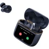 Image de JBL Tour Pro 3 - Draadloze Oortjes met Noise Cancelling - Smart Case met Touchscreen - True Wireless Bluetooth - Hi-Res Audio (LDAC) - 50 uur - Zwart