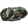 Image de JBL Xtreme 5 - Draagbare Bluetooth Speaker - Incl Afneembare Schouderband - Met Sfeerverlichting - Draadloze Muziek Box - 28 uur - Waterdicht - IP68 - Squad - Camouflage - Groen