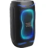 Image de JBL PartyBox 130 - NIEUW - Draadloze Bluetooth Party Speaker - Opvouwbare Handgreep - Spatwaterdicht - LED verlichting - 15 uur - Zwart