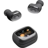 Image de JBL Live Buds 4   Draadloze Oortjes met Noise Cancelling   Smart Case met Touchscreen - Earbuds Bluetooth   40 uur   Waterdicht   IP55 - Zwart
