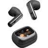 Image de JBL Live Flex 4   Draadloze Oortjes met Noise Cancelling   Smart Case met Touchscreen   Bluetooth Draadloos Oordopjes   50 uur   Waterdicht   IP54 - Zwart