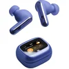 Image de JBL Live Beam 4   Draadloze Oortjes met Noise Cancelling   Smart Case met Touchscreen - True Wireless Bluetooth   48 uur   Waterdicht   IP55 - Blauw