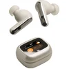 Image de JBL Live Beam 4   Draadloze Oortjes met Noise Cancelling   Smart Case met Touchscreen - True Wireless Bluetooth   48 uur   Waterdicht   IP55 - Champagne/Beige