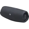 Image de JBL Charge Essential 3 - Draagbare Bluetooth Speaker - Waterdicht & Stofdicht (IP67) - 20 uur batterij - Powerbank - JBL Original Pro Sound - Outdoor Speaker - Zwart