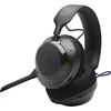 Image de JBL Quantum 520   NIEUW   Draadloze Gaming Headset   Bedraad USB-C - PC/PS5/PS4/Nintendo Switch   2.4GHz - Afneembare Ruisonderdrukkende Microfoon - Zwart