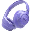 Image de JBL Tune 780NC   Draadloze Koptelefoon met Noise Cancelling   Bluetooth   Over Ear   80 uur - Paars/Lavender