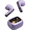 Image de JBL Live Flex 4   Draadloze Oortjes met Noise Cancelling   Smart Case met Touchscreen   Bluetooth Draadloos Oordopjes   50 uur   Waterdicht   IP54 - Paars